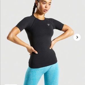 Vital seamless t-shirt